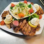 招待所 莫夫凯恩酒店&餐厅 3*