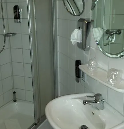 Gasthof Hotel&restaurant Möwchen 3*