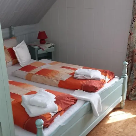 Hotel&restaurant Möwchen 3*