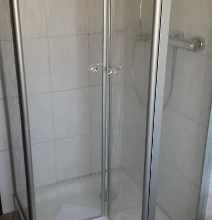 Πανσιόν & Restaurant Moewchen 3*