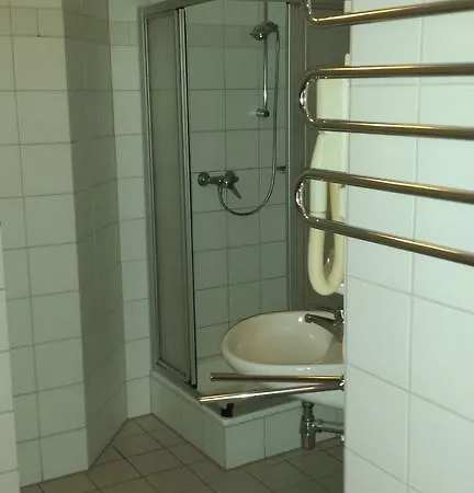 Hotel&restaurant Möwchen Gasthof Norden