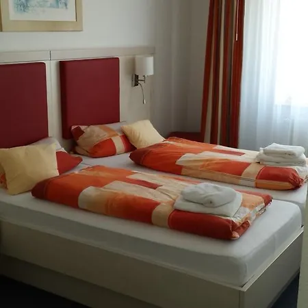 Gasthof Hotel&restaurant Möwchen 3*