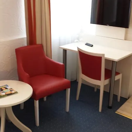 Hotel&restaurant Möwchen Gasthof Norden