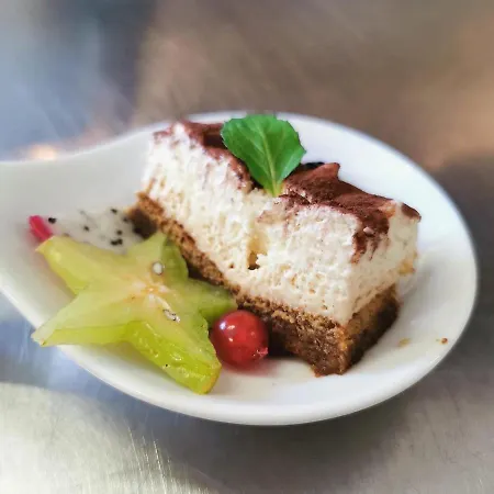 Hotel&restaurant Möwchen 3*