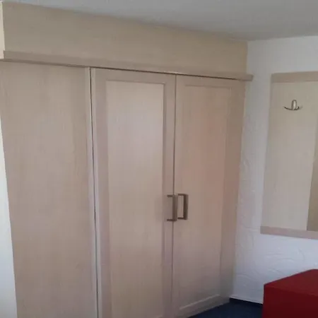 & Restaurant Moewchen Πανσιόν Norden